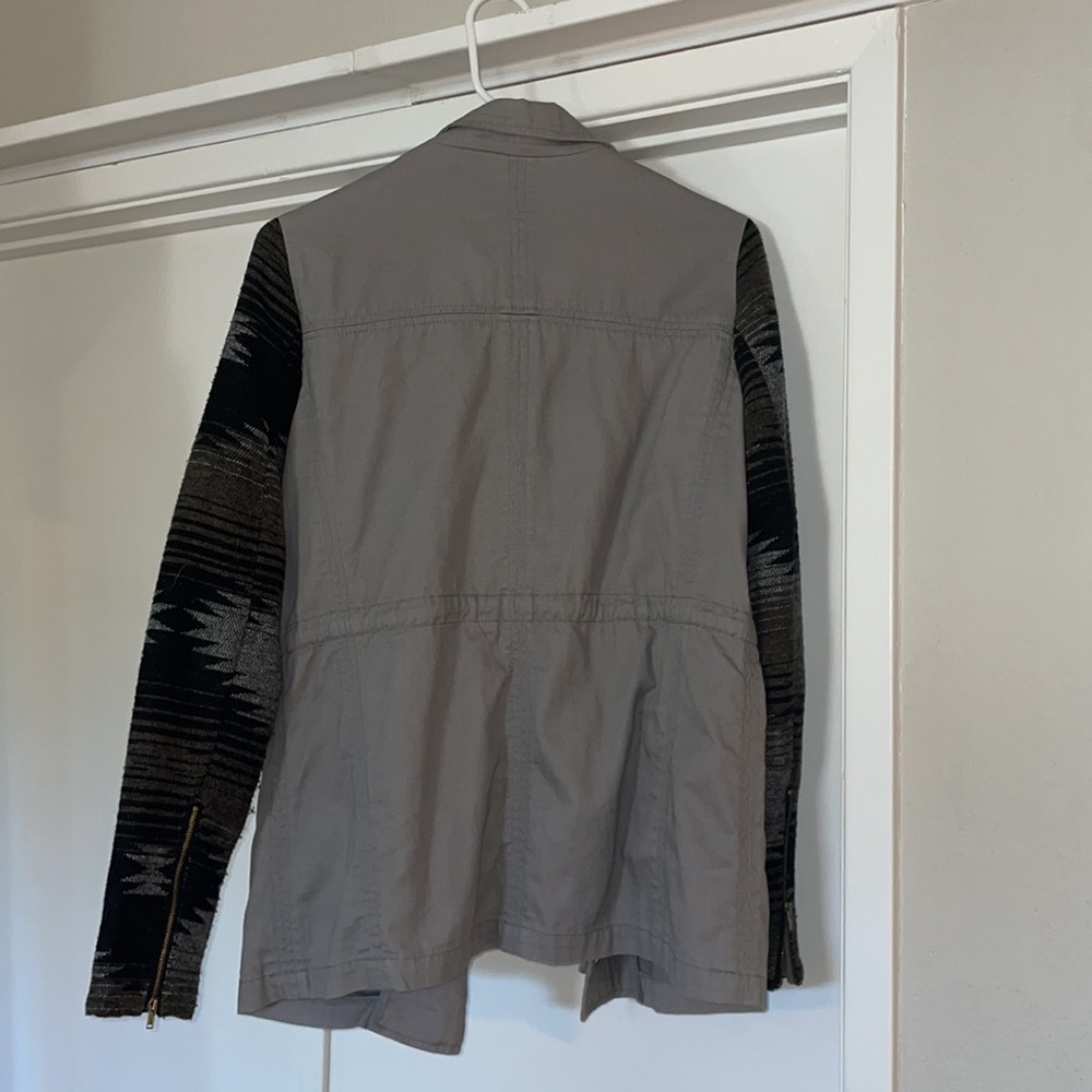 Fall jacket! - Picture 6 of 6